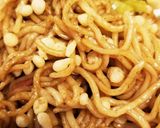 大阪の友から伝授★たこ焼き★覚書作り方13写真