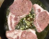 あったか、簡単。豚肉のトマト煮込み作り方2写真