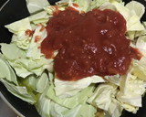 あったか、簡単。豚肉のトマト煮込み作り方3写真