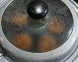 【幼児食】ふわふわハンバーグ作り方7写真