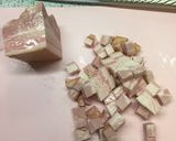 大豆と大根のプロテインブイヨンスープ作り方2写真