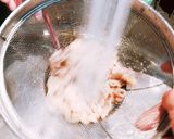 わたしの牛肉下ごしらえ作り方4写真