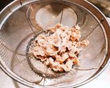 わたしの牛肉下ごしらえ作り方5写真