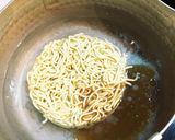 もやしのせラーメン作り方2写真