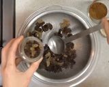 お菓子づくりに！簡単★ブランデーレーズン作り方5写真