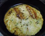 さくっとあっさり★豚玉のお好み焼き作り方7写真