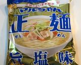 もやしのせラーメン作り方6写真