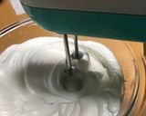 しっとりフワフワパウンド型ケーキ作り方4写真