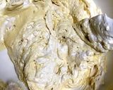 しっとりフワフワパウンド型ケーキ作り方6写真