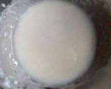 砂糖不使用のプルーンココアケーキ作り方1写真