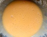 砂糖不使用のプルーンココアケーキ作り方2写真