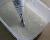 1:1でまぜるだけ☆小豆と甘酒のぜんざい作り方5写真