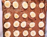 バナナケーキ作り方7写真
