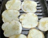 ガッツリじゃがいも！！！（ノンオイル）作り方4写真