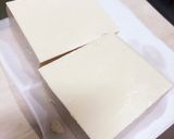 ヘルシー豆腐コロッケ！ふわふわ作り方1写真