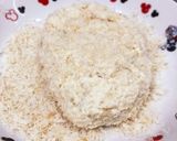 ヘルシー豆腐コロッケ！ふわふわ作り方4写真