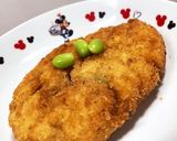 ヘルシー豆腐コロッケ！ふわふわ作り方5写真