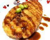 ヘルシー豆腐コロッケ！ふわふわ作り方6写真
