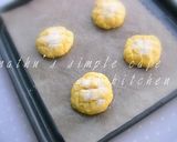 サラダ油で*簡単*メロンパン作り方2写真
