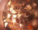 超簡単 煮物 白だしのみ作り方2写真