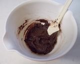 ニューレトロ♪米粉ココアクッキー♡作り方1写真