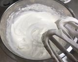 チョコチップ☆ココアシフォンケーキ☆作り方14写真