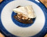 一度試して！デーツ&くるみ&カマンベール作り方2写真