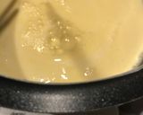 大きなブラウニー　簡単　HM+炊飯器作り方3写真