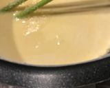 大きなブラウニー　簡単　HM+炊飯器作り方4写真
