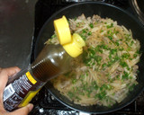 大根と豚肉炒め♪簡単作り方12写真