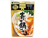 焼き肉で寄せ鍋作り方4写真