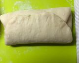 生クリームとはちみつでふんわり生食パン作り方6写真