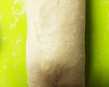 生クリームとはちみつでふんわり生食パン作り方7写真