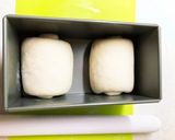 生クリームとはちみつでふんわり生食パン作り方10写真