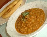 ドライカレー　～赤ワイン＆レーズン入り～作り方8写真