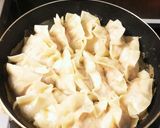 野菜餃子♡キャベツ・白菜消費作り方9写真