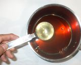 胃弱に♪かぼちゃの塩蒸し♪簡単生姜醤油作り方10写真