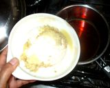 胃弱に♪かぼちゃの塩蒸し♪簡単生姜醤油作り方12写真