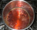 胃弱に♪かぼちゃの塩蒸し♪簡単生姜醤油作り方11写真