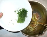みょうがナスの胡麻醤油あえ♪簡単作り方15写真