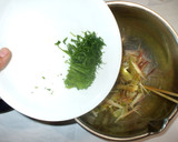 みょうがナスの胡麻醤油あえ♪簡単作り方15写真