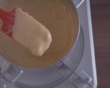 いちご & ピスタチオのカスタードタルト作り方23写真