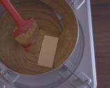 いちご & ピスタチオのカスタードタルト作り方26写真