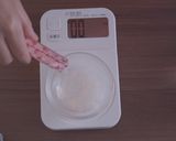 いちご & ピスタチオのカスタードタルト作り方28写真