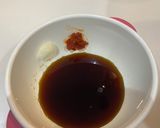 簡単！甘辛手羽中ー作り方3写真