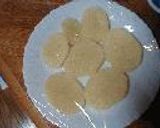 意外とカンタン♪ ポテトもち作り方1写真