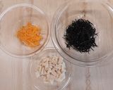 ひじきご飯♪めっけ作り方2写真