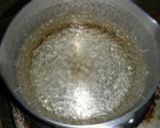 梅シロップのゼリー作り方1写真