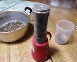 常用　どくだみ茶の作り方作り方2写真