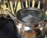 常用　どくだみ茶の作り方作り方5写真